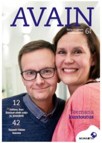 Avain-lehti 6/2018