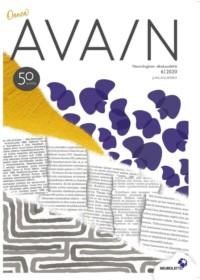 Avain-lehti 6/2020