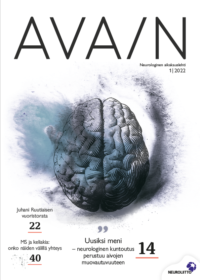 Avain 1/2022