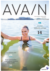 Avain-lehti 4/2022