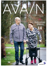 Avain-lehti 5/2022